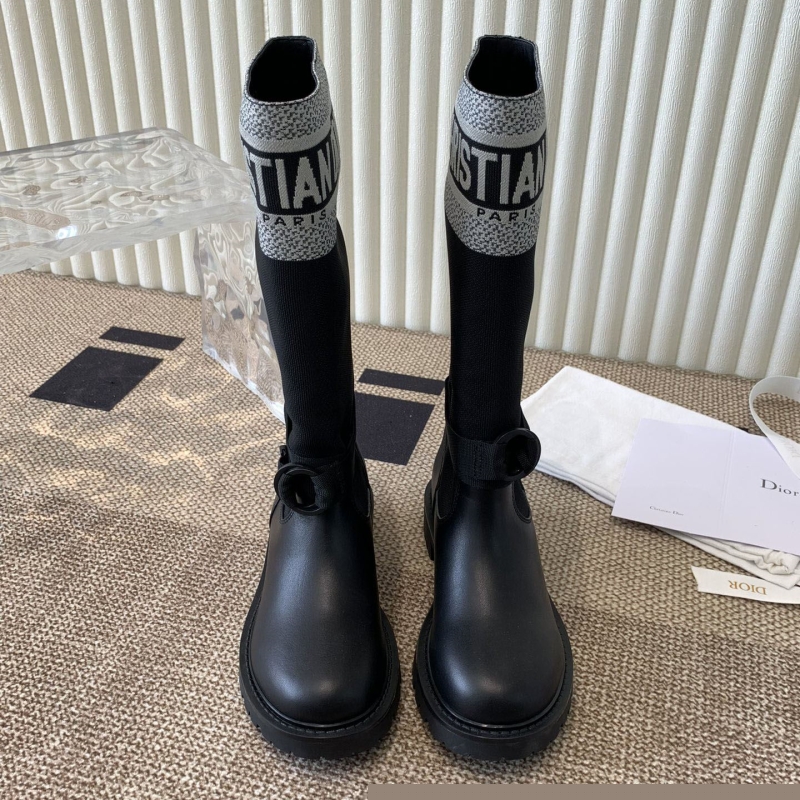 ch**an D*or boots